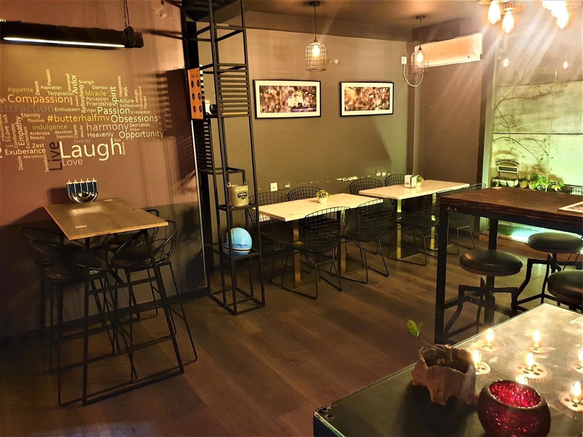 Изображение Dhaan Retreat Hotel 3*